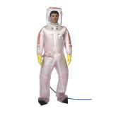 霍尼韋爾4481214核防護通風氣衣MURUPOA防輻射服